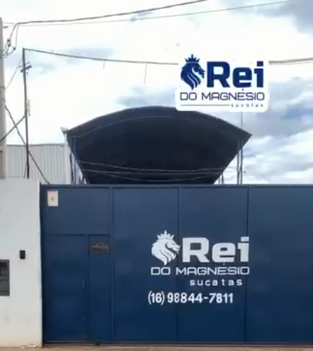 Operação Metal Solutions